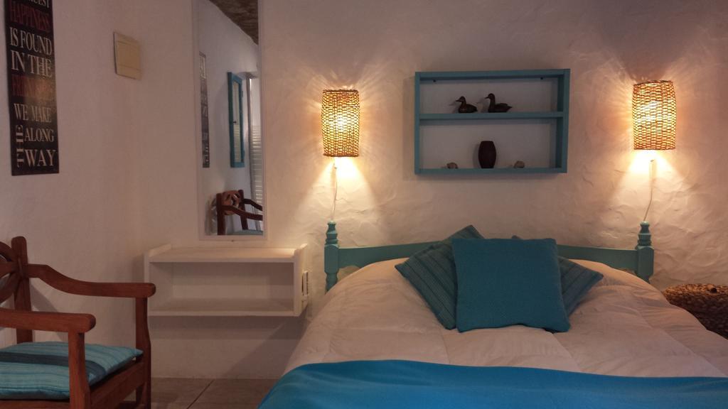 Villa Lavanda Castillos Quarto foto