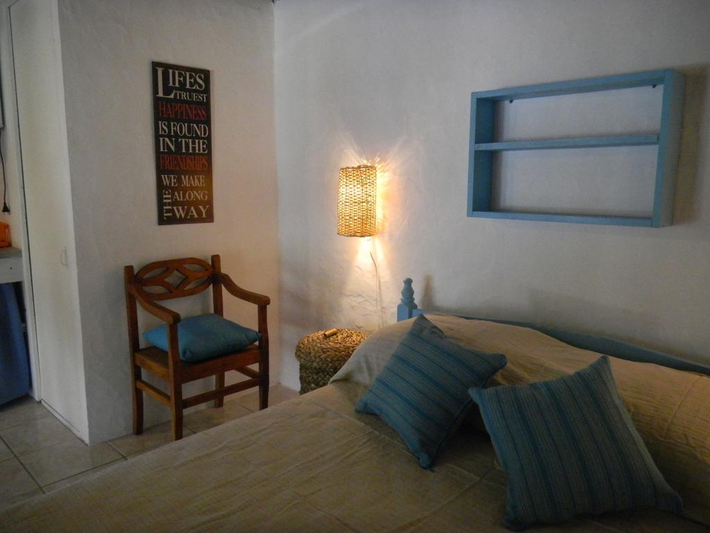 Villa Lavanda Castillos Quarto foto