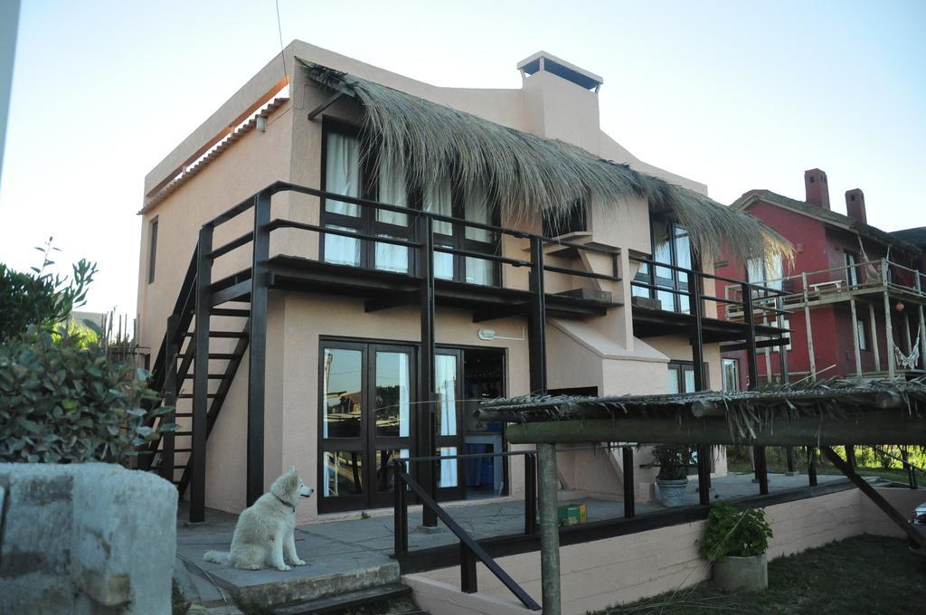 Villa Lavanda Castillos Quarto foto