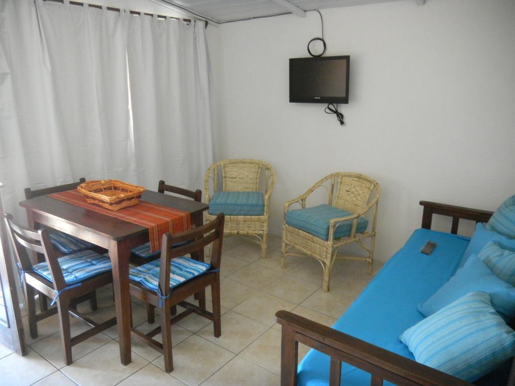Villa Lavanda Castillos Quarto foto