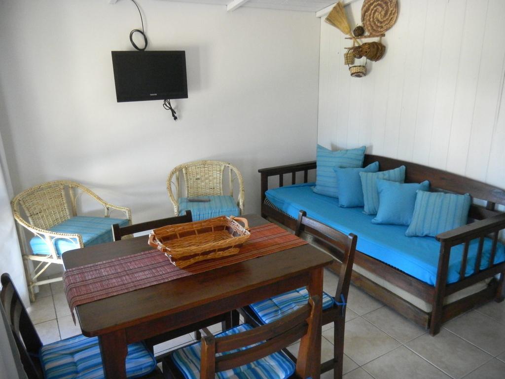 Villa Lavanda Castillos Quarto foto