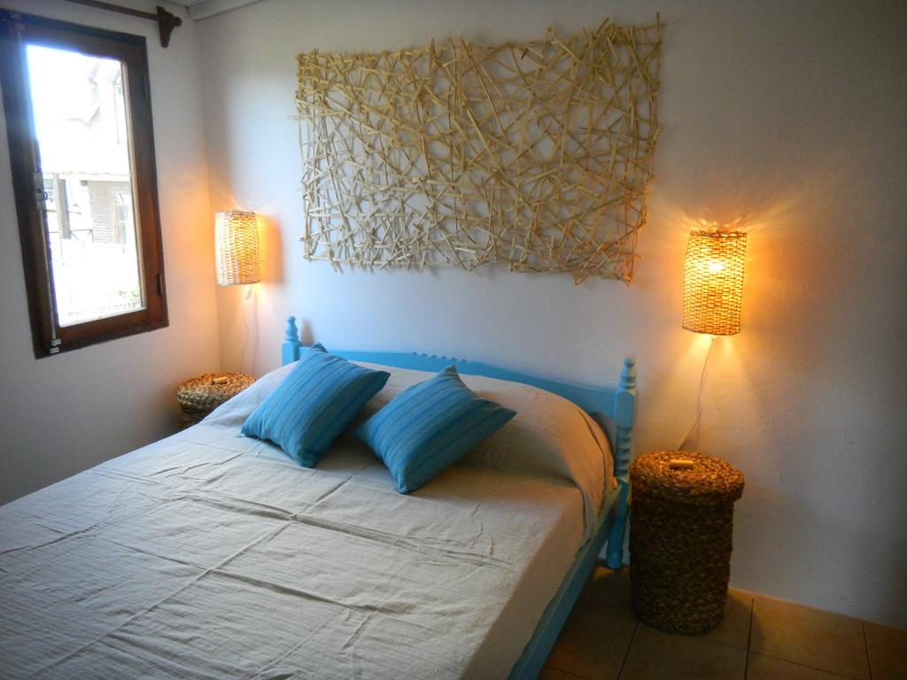 Villa Lavanda Castillos Quarto foto